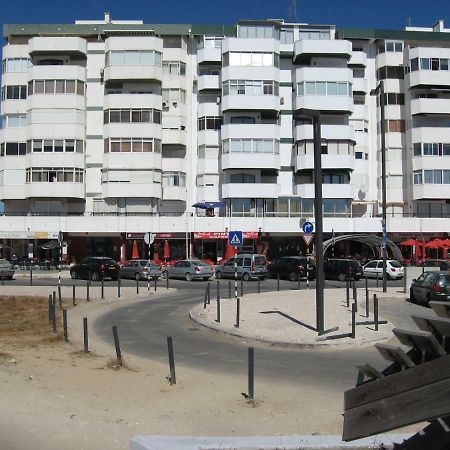 Maresol Apartment Costa de Caparica Luaran gambar