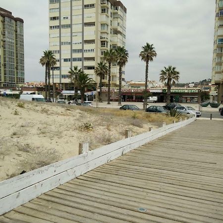 Maresol Apartment Costa de Caparica Luaran gambar
