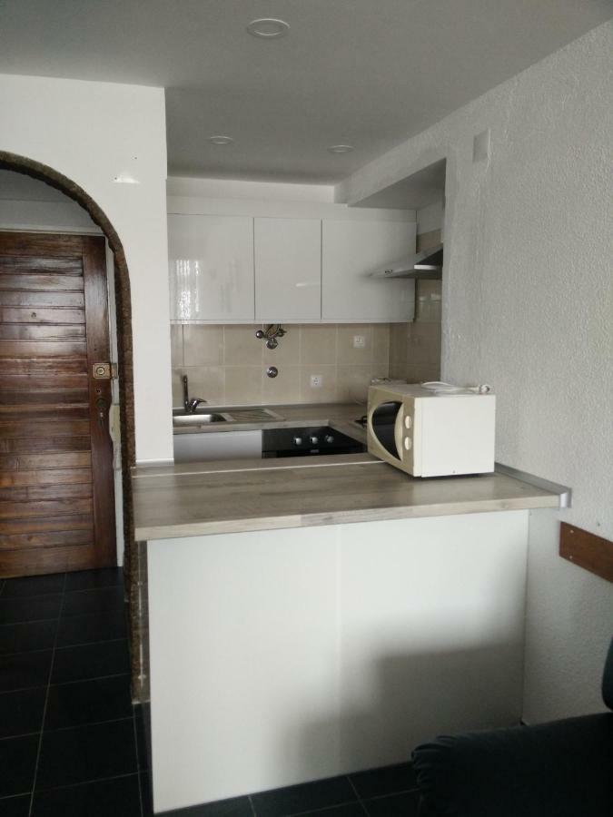 Maresol Apartment Costa de Caparica Luaran gambar
