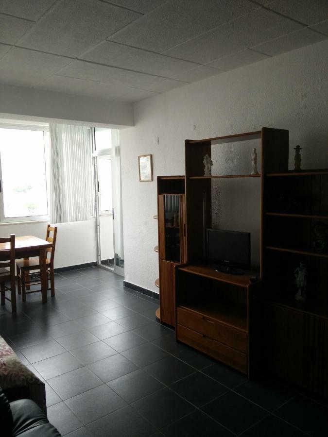 Maresol Apartment Costa de Caparica Luaran gambar
