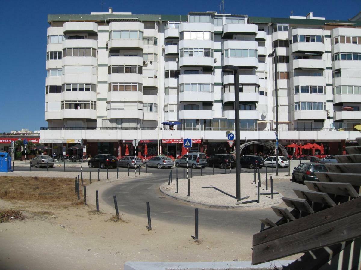 Maresol Apartment Costa de Caparica Luaran gambar