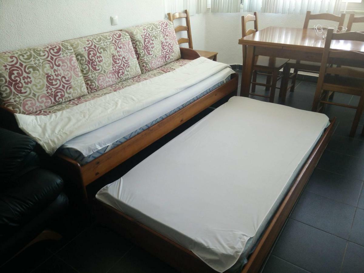 Maresol Apartment Costa de Caparica Luaran gambar