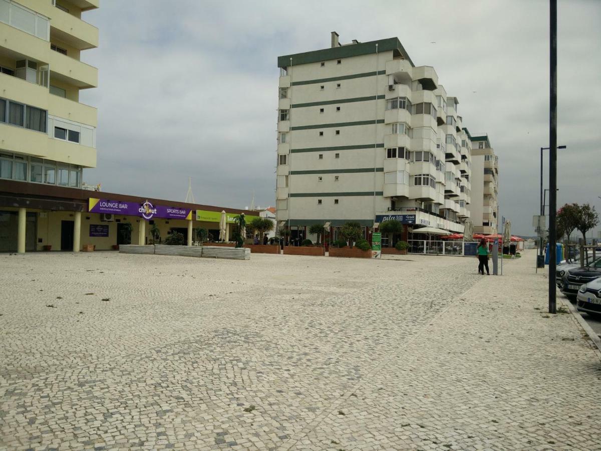 Maresol Apartment Costa de Caparica Luaran gambar