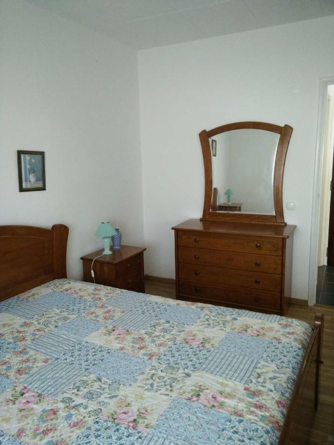 Maresol Apartment Costa de Caparica Luaran gambar