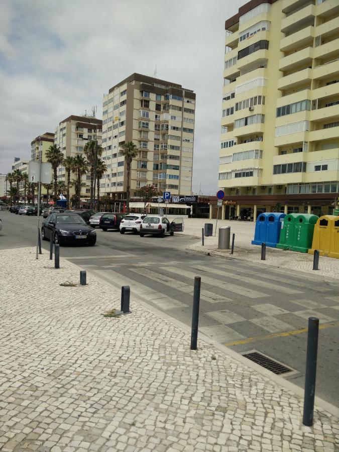 Maresol Apartment Costa de Caparica Luaran gambar